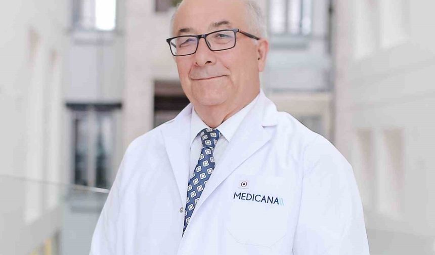 Uzmanından kadın kanserlerinde erken tanı uyarısı