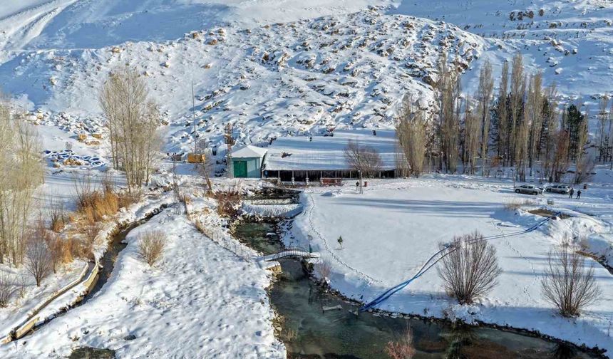 Uzmanından Van Gölü Havzası için kritik uyarı: 10-20 yıl içinde su krizi yaşanabilir