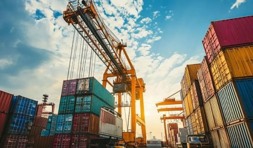 Dış ticaret açığı Aralık ayında yüzde 5,6 arttı