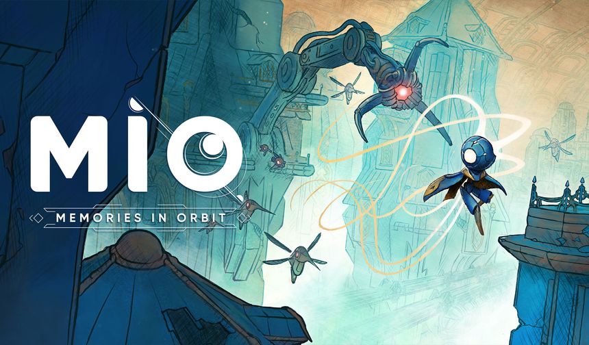 Oyun dünyasına yeni bir soluk: Memories in Orbit
