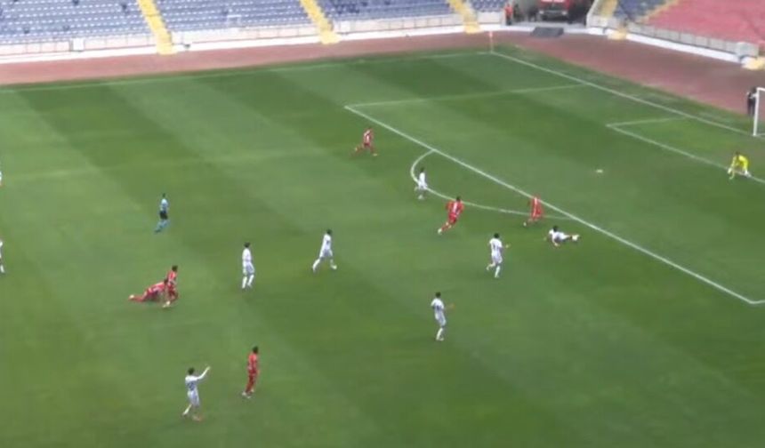 Yeni MİY evinde yıkıldı: 1-8