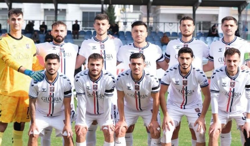 Silifke Belediyespor, Mardin deplasmanına gidiyor