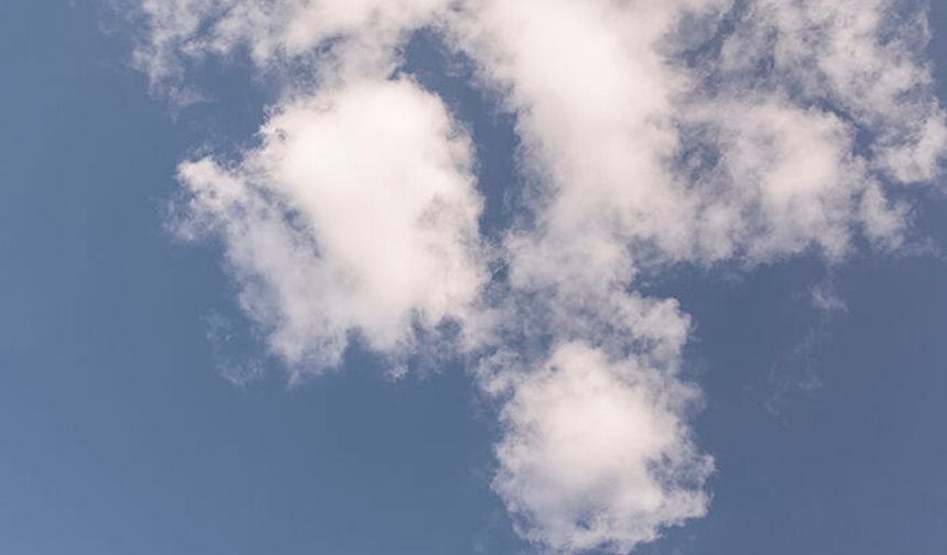 Mersin’de sıcaklıklar düşüyor: En düşük sıcaklık 6 derece