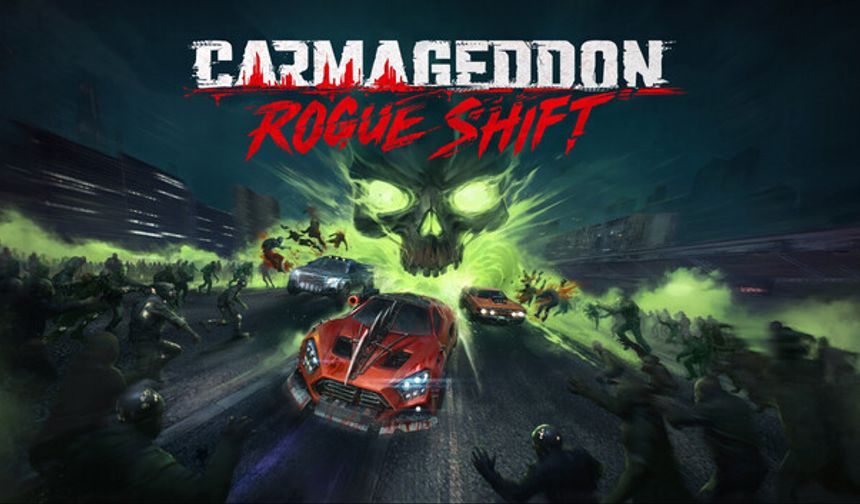 Bu oyunda hem yarışacak hem de savaşacaksınız