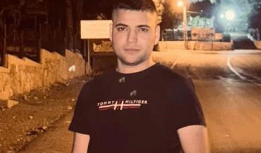 Motosiklet kazasında yaralanan genç hayatını kaybetti