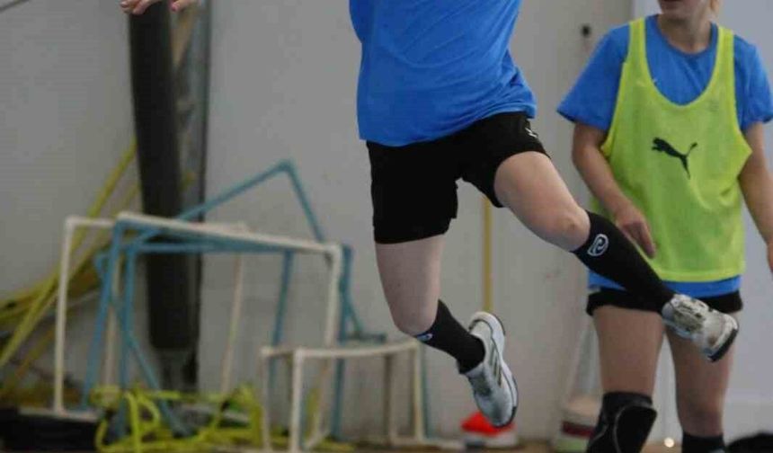 Armada Praxis Yalıkavakspor, Trabzon deplasmanı öncesi hazırlıklarını sürdürüyor