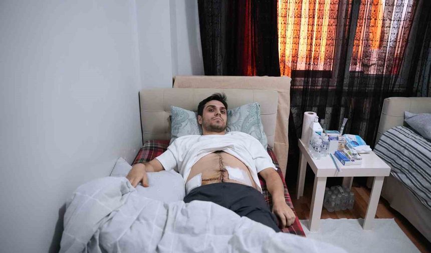 Bağcılar'da metro çıkışındaki bıçaklı saldırı olayı ile ilgili yeni gelişme