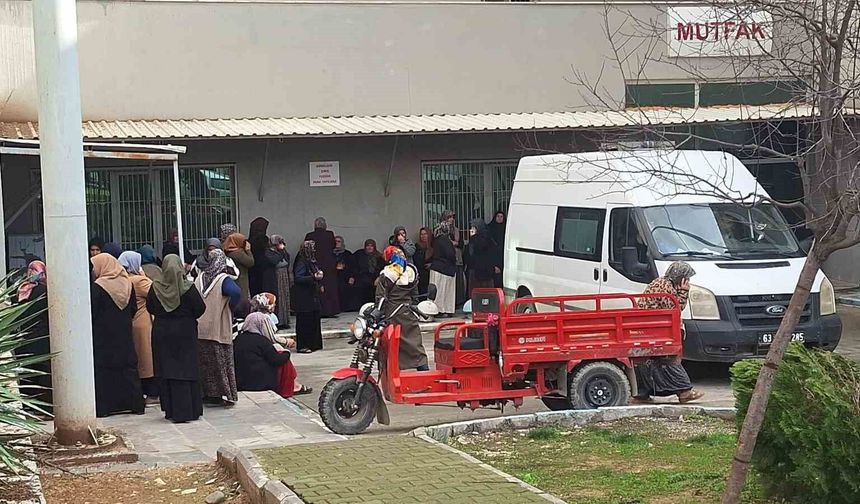 Birlikte ava gittiği kuzenini vurdu: 1 ölü