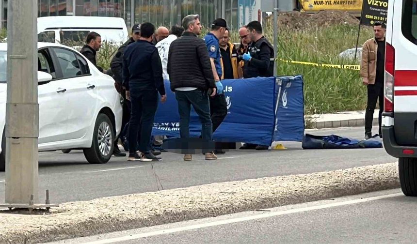 Boşanma aşamasındaki eşini sokak ortasında öldüren zanlı ağırlaştırılmış müebbet cezası verildi