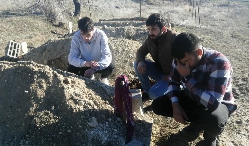 Ispartalı Fatma'yı 16 bıçak darbesiyle öldüren eşinin emniyet ifadesi kan dondurdu