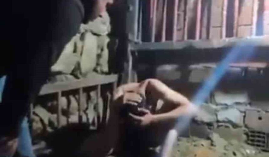 Mardin'de 17 yaşındaki çocuğa işkence görüntüleri ortaya çıktı