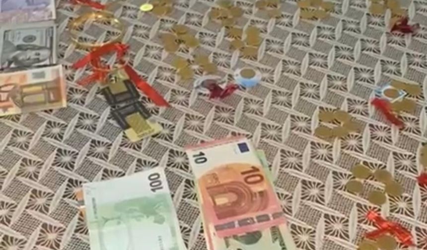 Mersin'de yaşlı kadının 3 milyon liralısını dolandıran şüpheliler yakalandı