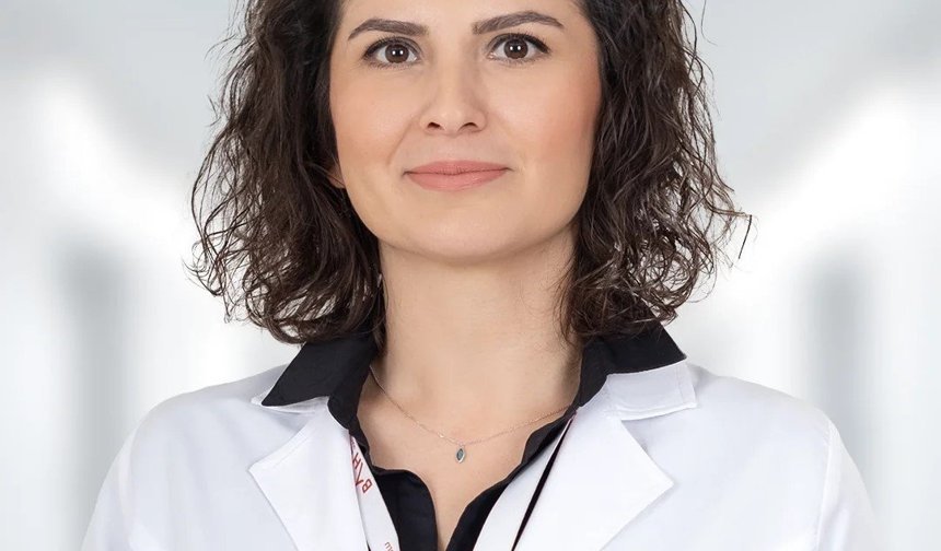 Sahur sofrası yarını belirliyor: Uzmanından tok tutan formül