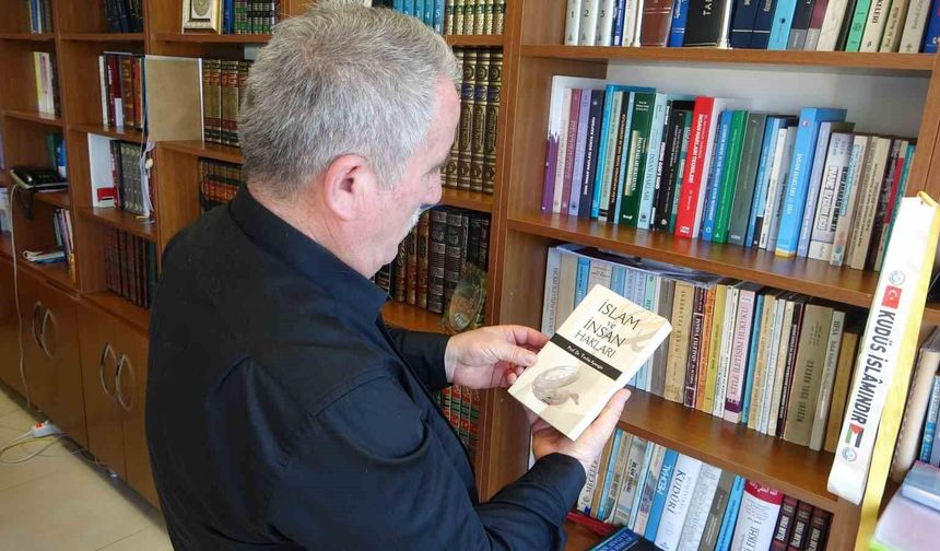 'Sanal bir tehdit oluşturup bunun adına irtica dediler'