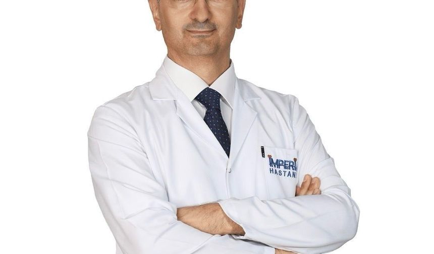 'Şikayetim yoktu' demeyin: Hipertansiyon sessizce ilerliyor