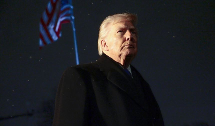 Trump, İran ile ticaret yapan ülkelere ek gümrük vergisi uygulanabilmesine yönelik kararname imzaladı