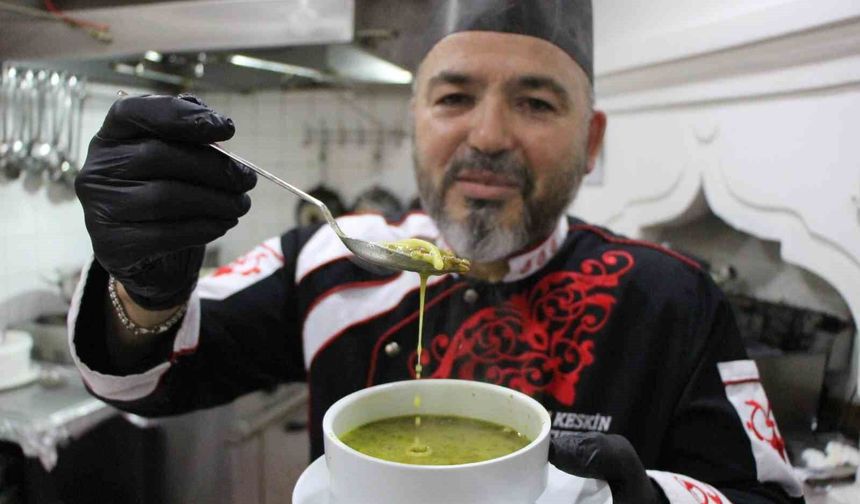 Usta şeflerden 'sakala çarpan çorbası' tavsiyesi: 'Acıktırmaz, susatmaz'