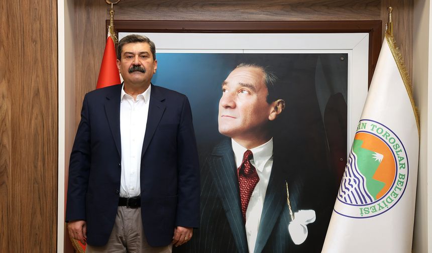 Başkan Yıldız: “Güvenli kentler inşa etmek ortak sorumluluğumuz”