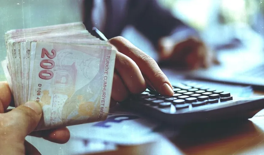 Toplam ciro yıllık yüzde 34,7 arttı