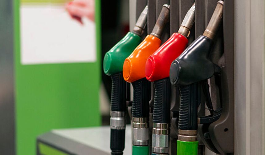 Mersin’de ilçe ilçe güncel akaryakıt fiyatları ne oldu?