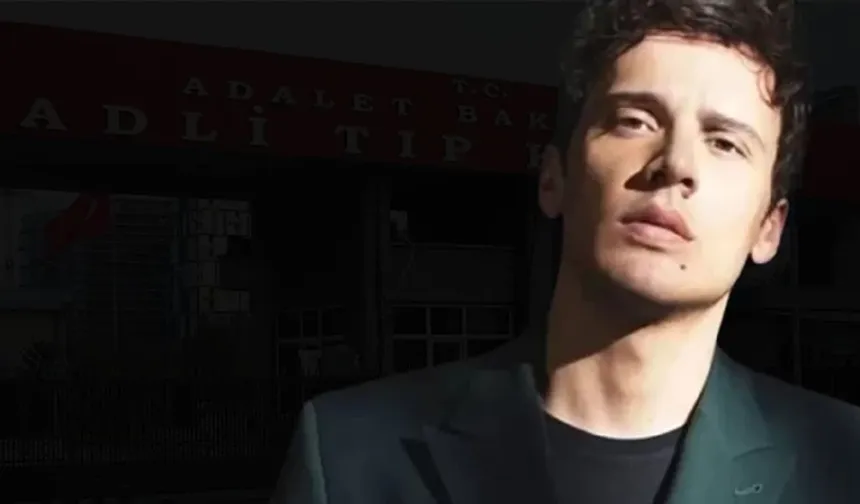 Sanatçı Edis Görgülü İstanbul Havalimanı'nda gözaltına alındı