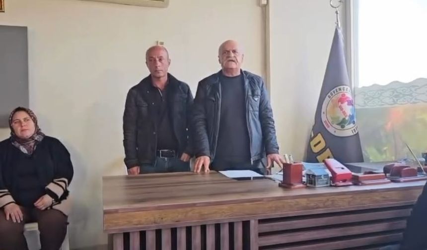 GİŞ-DER: “Tarım işçilerine haklarını geri verin”