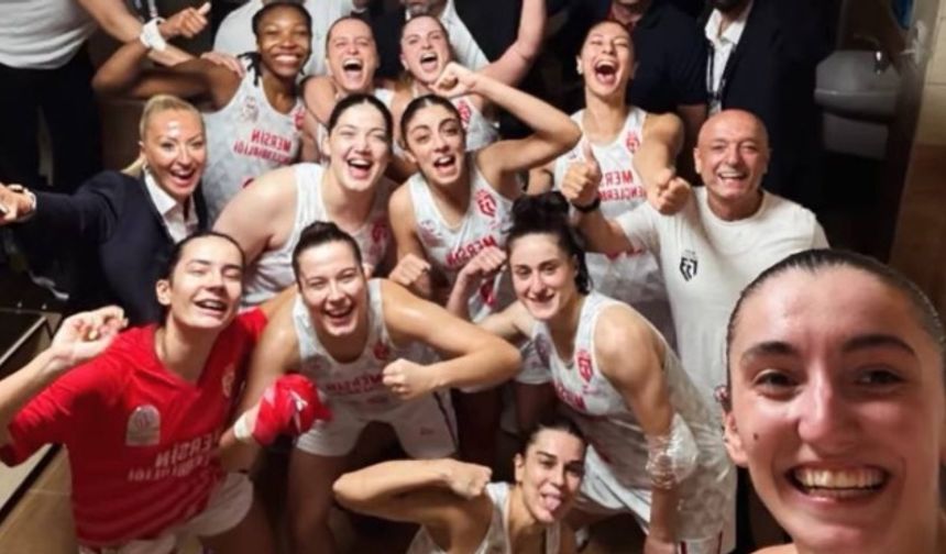 Mersin Gençlerbirliği, zorlu rakibi karşısında galibiyet arayacak