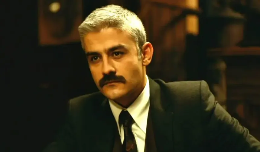 Oyuncu Kanbolat Görkem Arslan hayatını kaybetti