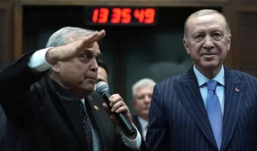 Çakır’ın emeklileri eleştiren sözleri sosyal medyada gündem oldu