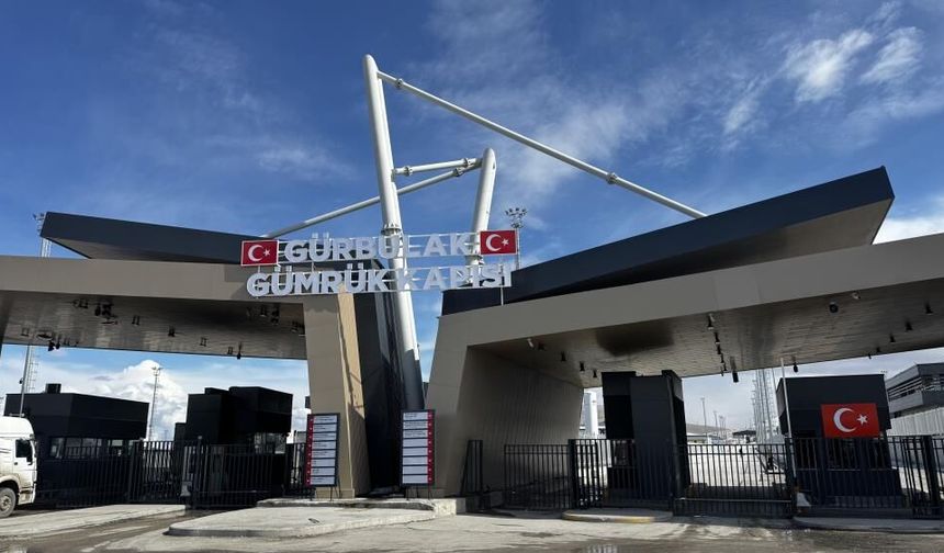 İran sınırında sakinlik hakim