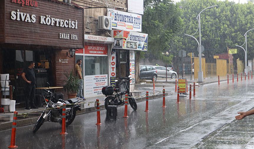 Mersin’de 18 Şubat’ta hava nasıl olacak?
