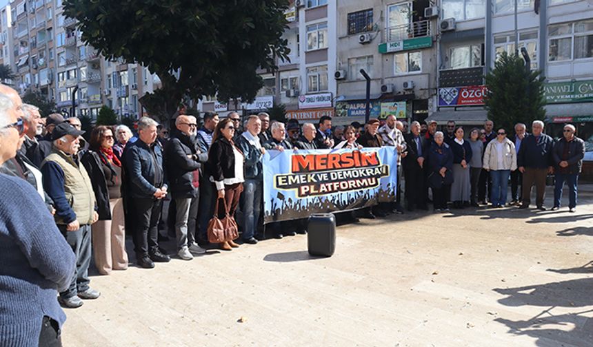 Oğuz: “Türkiye, çocuklarının satıldığı iddiaları karşısında sessiz kalamaz”