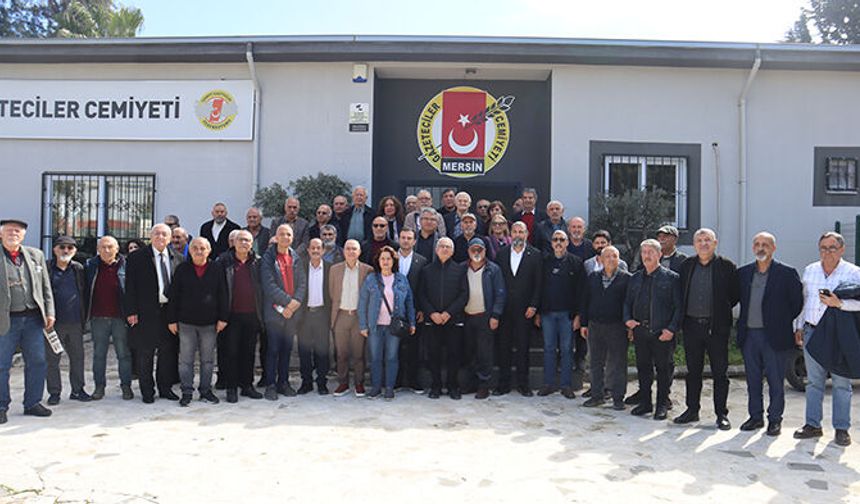 Mersin Emek ve Demokrasi Platformu, laikliğe karşı artan saldırılara tepki gösterdi