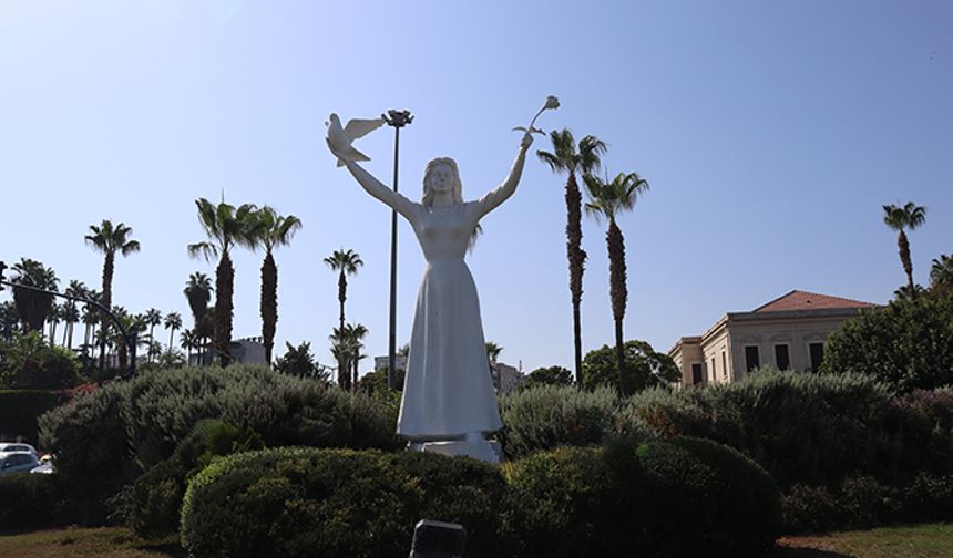 Türkiye Kültür Yolu Festivali Mersin’de düzenlenecek