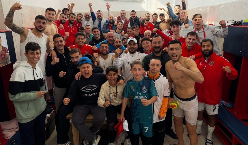 Silifke Belediyespor, Osmaniyespor’a konuk olacak