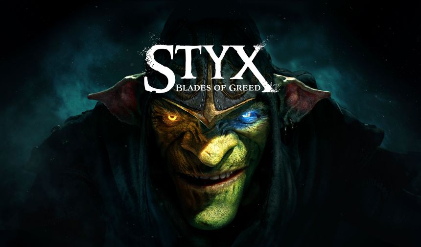 Gizlilik ustası geri dönüyor: Styx Blades of Greed