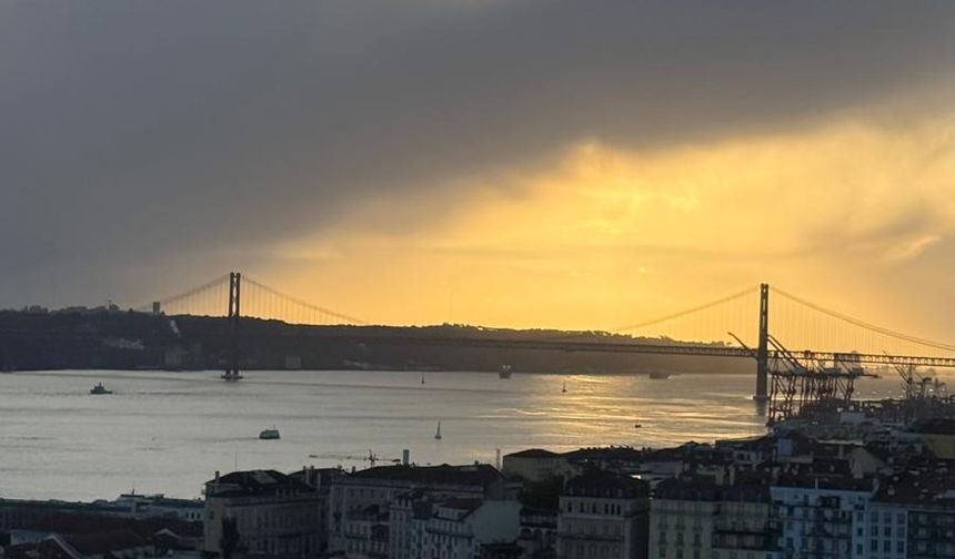 Lizbon: Küçük İstanbul