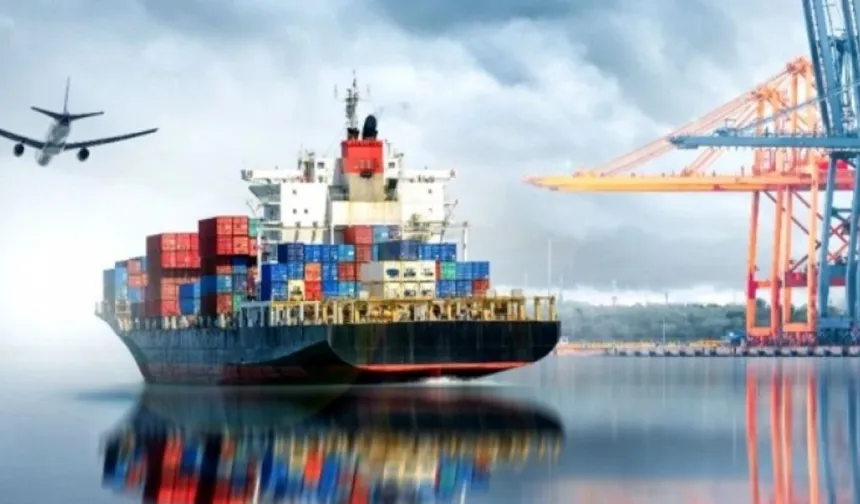 Yurt dışı üretici fiyat endeksi yıllık yüzde 35,12 arttı