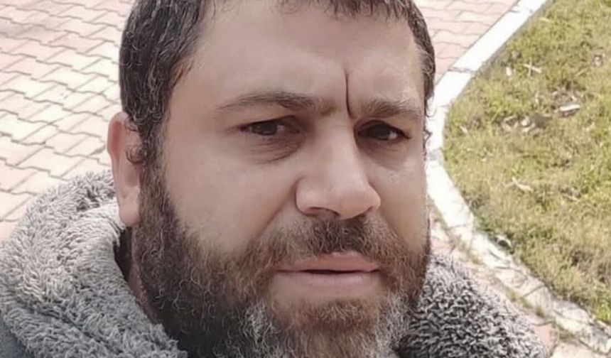 Tarsus'ta trafik kazası: 1 ölü