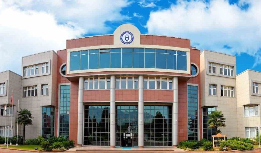 ADÜ'nün 13 projesi destek almaya hak kazandı