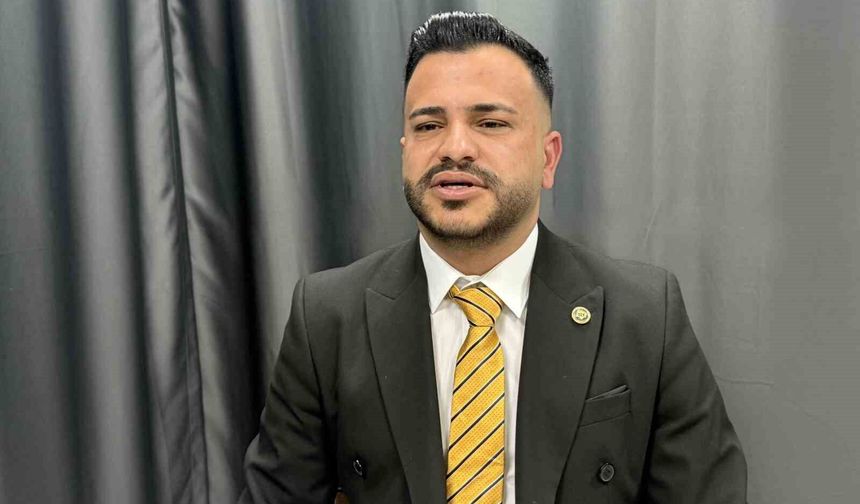 Tarsus İdman Yurdu Başkanı Özer: 'TİY eski günlerine kavuşacak'