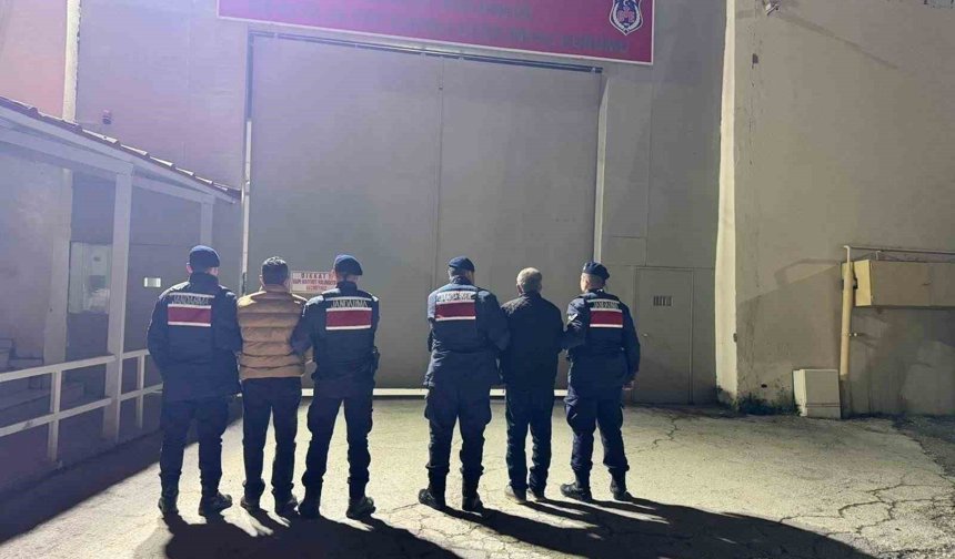 Bilecik'te istismar iddiasıyla başlatılan soruşturmada 2 kişi tutuklandı