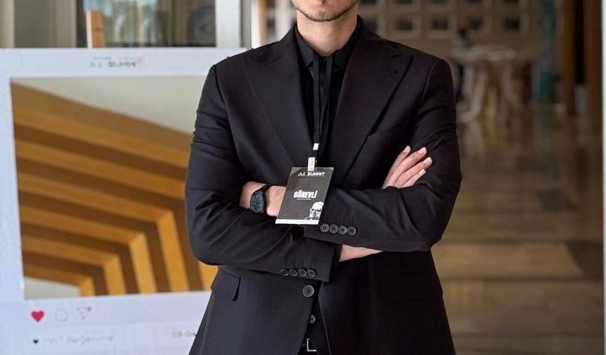 Bilgisayar Mühendisliği öğrencisinden dikkat çeken yöntem