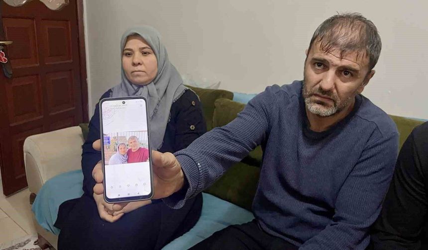 Çatışmanın ortasında kalarak ölen 3 çocuk annesi kadının ailesinden 'adalet' çağrısı