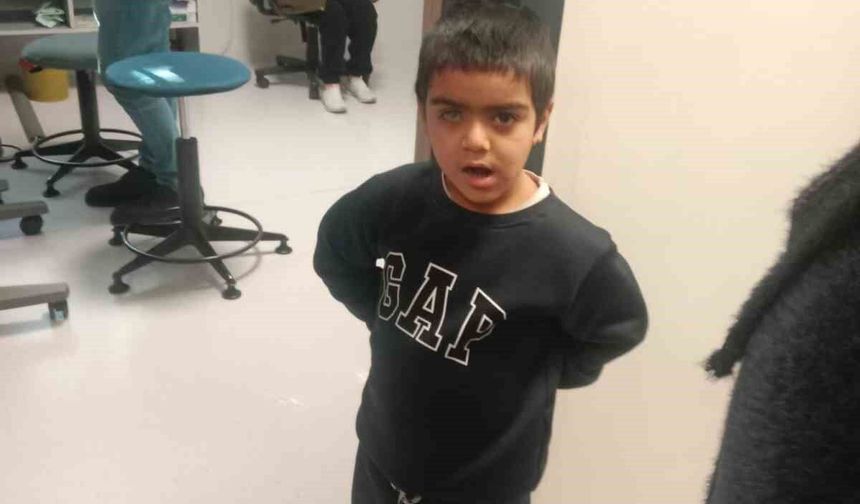 Davulcu Dilek ninenin torunu için 'umut ışığı' yandı