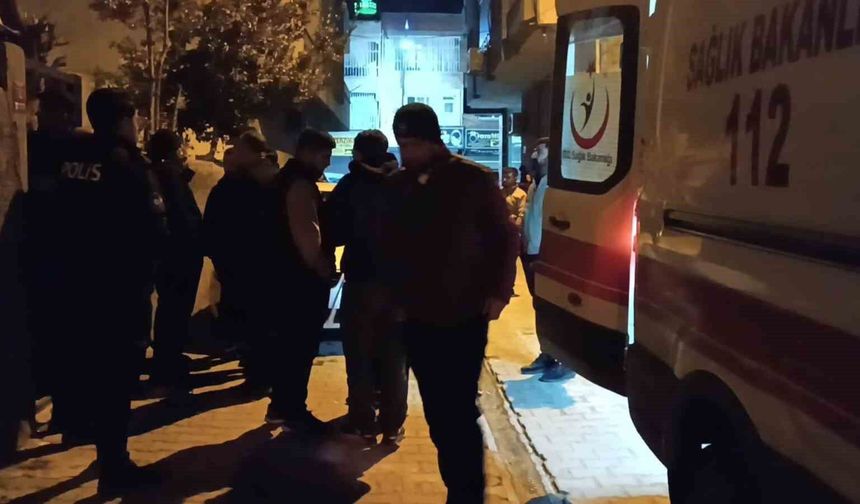 Genç kız sahurda tartıştığı babasını vurarak öldürdü