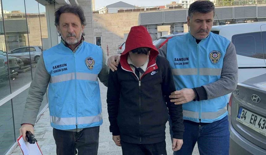 Güvercin yüzünden çıkan kavgada bir kişiyi bıçaklayan 14 yaşındaki çocuk tutuklandı