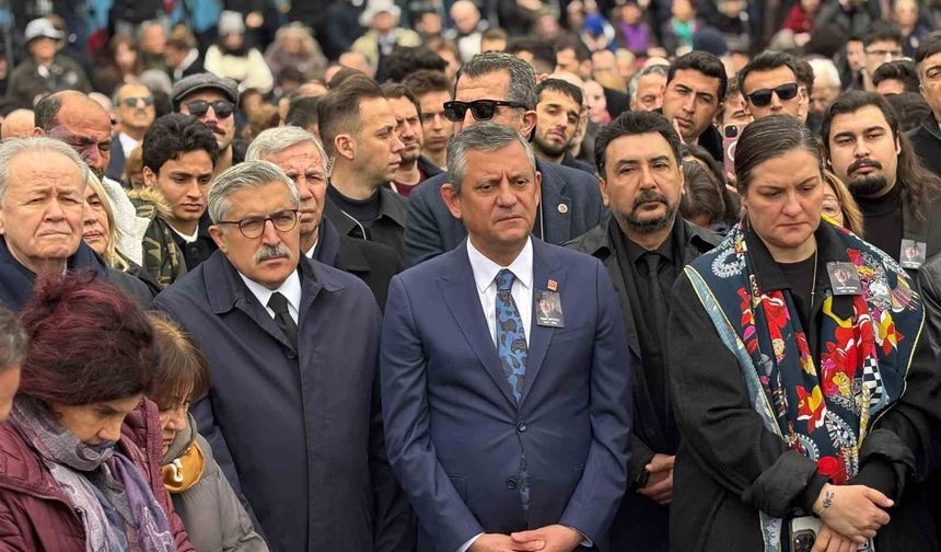 İlber Ortaylı için tören düzenleniyor