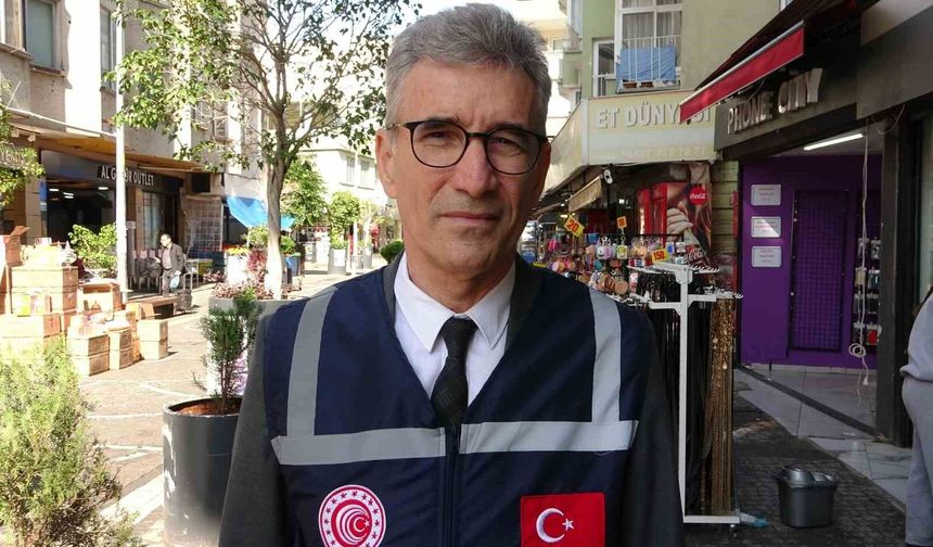 Mersin'de bayram öncesi fahiş fiyatın önüne geçmek için denetim