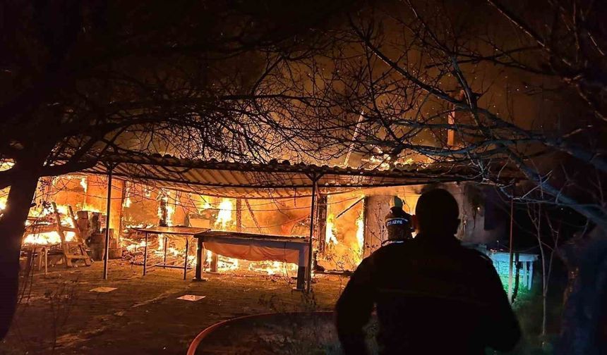 Muğla itfaiyesi Şubat ayında 621 ihbarda görev başındaydı